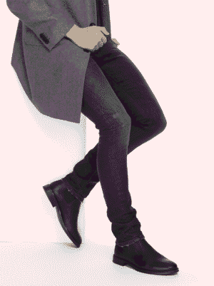 Boot Noos