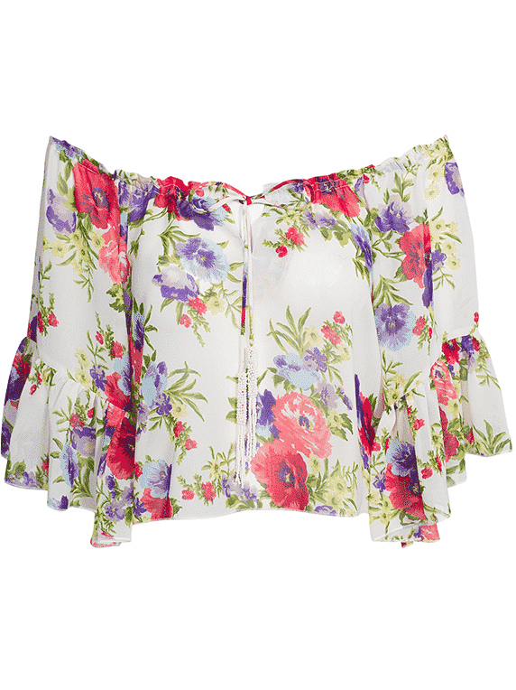 Flowy Blouse