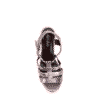 Stiletto Sandal